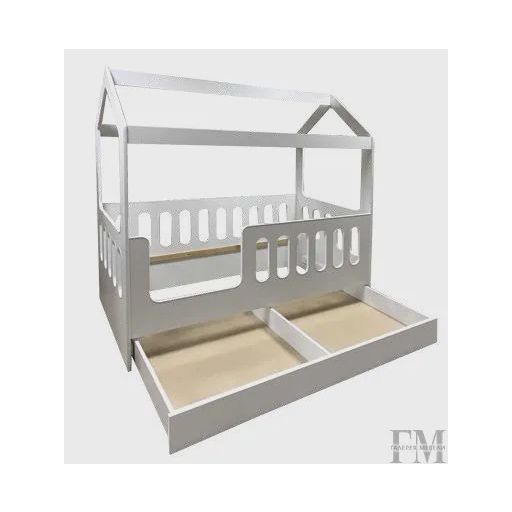 Кровать «Домик»